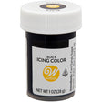 Wilton Icing Color, 1 oz. - Black Gel Food Color