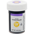 Wilton Violet Icing Color, 1 oz. Gel Food Coloring