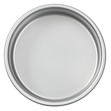 Wilton Performance Pans Round Aluminum 6-Inch Cake Pan 6"X 2" 6x2