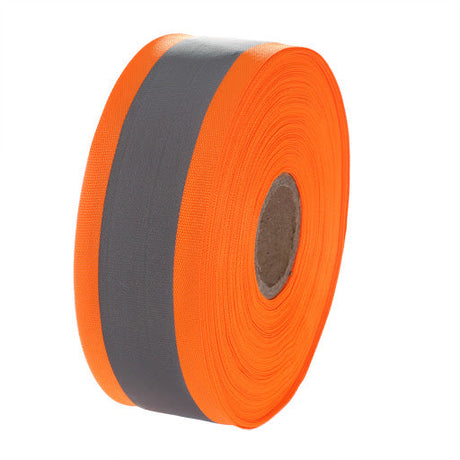 Reflective Sew-On Tape High Visibility