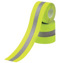 Reflective Sew-On Tape High Visibility