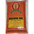 Laxmi Masoor Daal 2Lb