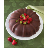 Nordic Ware Pro Cast Original Bundt Pan, 12 Cup