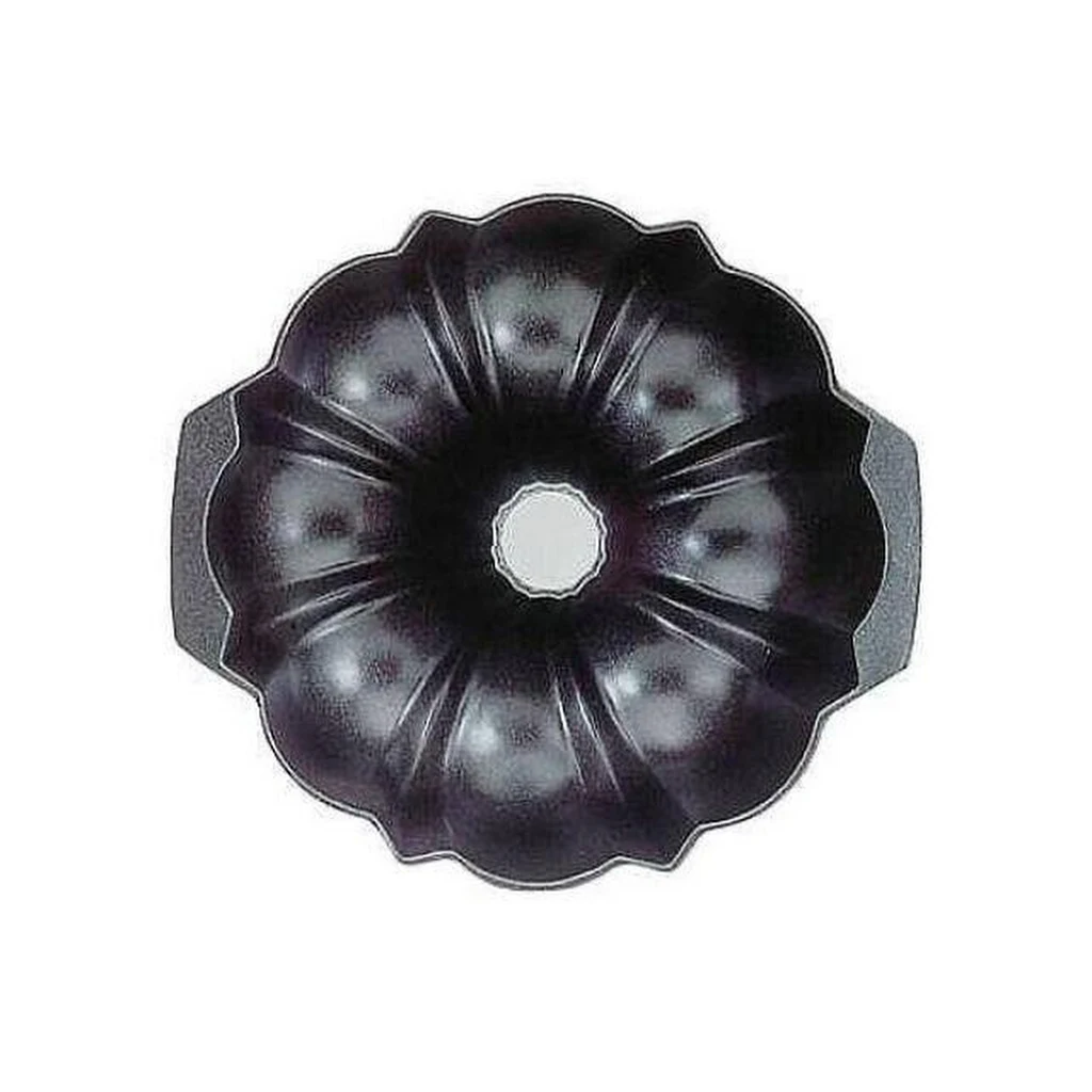 Nordic Ware Pro Cast Original Bundt Pan, 12 Cup