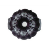 Nordic Ware Pro Cast Original Bundt Pan, 12 Cup
