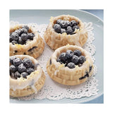 Nordic Ware Shortcake Baskets Bundt Cake Pan