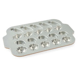 Nordic Ware Garden Patch Bundt Cake Pan
