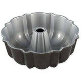 Nordic Ware Pro Cast Original Bundt Pan, 12 Cup