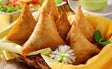 Mamta Vegetable Samosa 540 Gm
