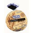 Kontos Gyro Bread 10 Pcs