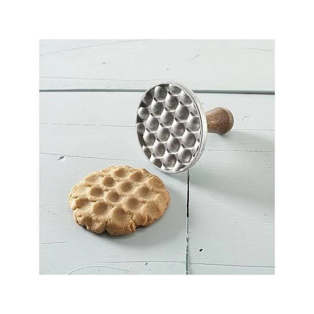 Nordic Ware Heirloom Cookie Stamps, Set Of 3