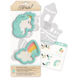 Sweet Sugerbelle Cookie Cutter Enchanted