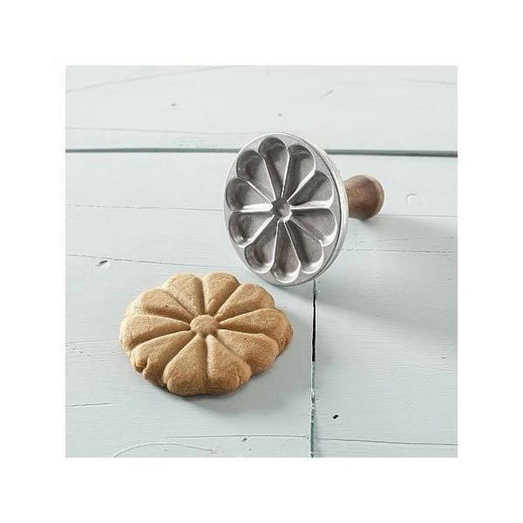 Nordic Ware Heirloom Cookie Stamps, Set Of 3