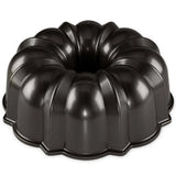 Nordic Ware Pro Cast Original Bundt Pan, 12 Cup