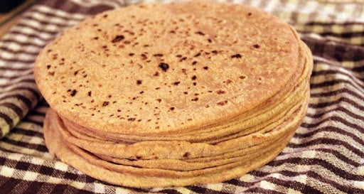 IBCO Brand Frozen Roti Chapati 1000 gm