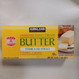 Kirkland Unsalted Sweet Cream Butter
