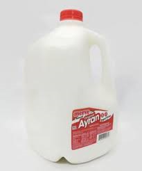 Ayran Yogurt Drink 1 Gal