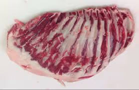 Regular Goat Ribs