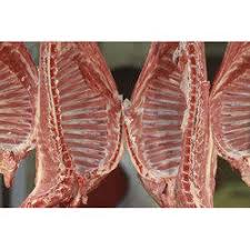 BABY GOAT RIBS