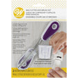 Wilton Bag Cutter and Brush Set, 3-Piece
