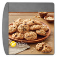 Wilton Excelle Elite Non-Stick Fluted Tube Pan, 9.75-Inch