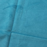 Camden Velvet Polyester Fabric - Solid Color, 60" Width (1 Yard)