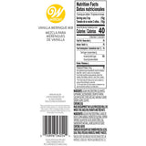 Wilton Vanilla Meringue Powder Mix, 6.5 oz