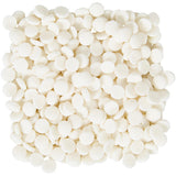 Wilton White Confetti Sprinkles, 1 oz.