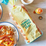 Trader Joe’s Brioche Hot Dog Buns 16 Oz