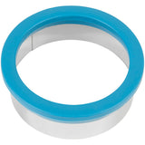 Wilton Round Comfort Grip Cookie Cutter – 4 Inch