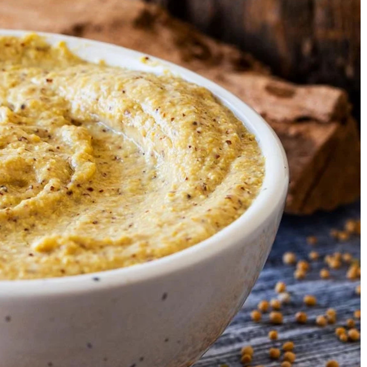 Trader Joe’s Dijon Mustard with White Wine 13 Oz