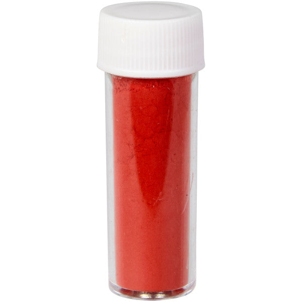 Wilton Red Color Dust – 0.05 oz.