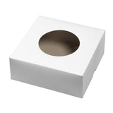 Wilton Cardboard Bakery Pie Box with Window