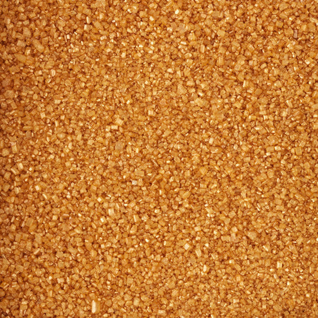 Wilton Metallic Sugar Sprinkles – Gold, Silver and White, 3 oz.