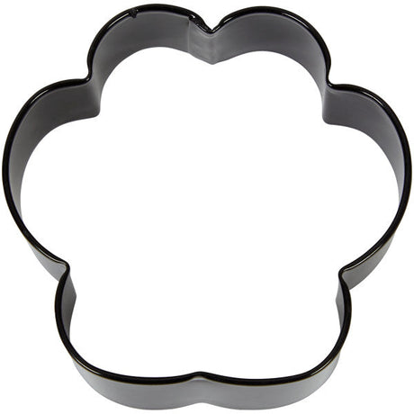 Wilton Paw-Shaped Cookie Cutter