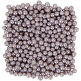 Wilton Silver Sugar Pearl Sprinkles, 4.8 oz.