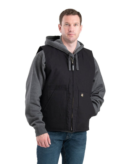 Men's Workman's Duck Vest