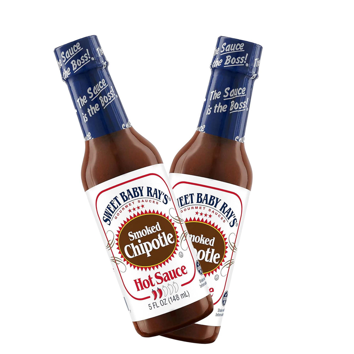 Smoked Chipotle-5 FL OZ