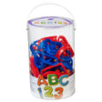 Wilton Alphabet and Number Cookie Cutter Set