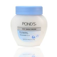 Ponds Dry Skin Cream 3.9 Oz