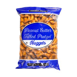 Trader Joe’s Peanut Butter Filled Pretzel Nuggets 16 Oz