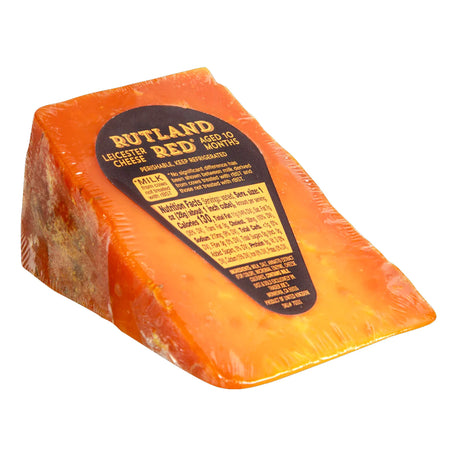 Rutland Red Leicester Cheese