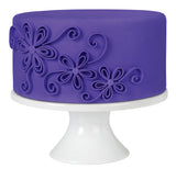 Wilton Decorator Preferred Purple Fondant, 24 oz. Fondant Icing