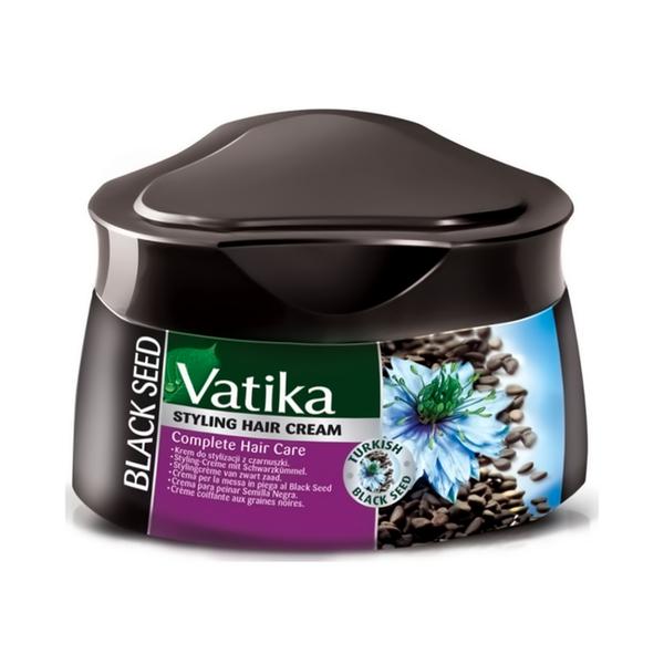 Vatika Styling Hair Cream