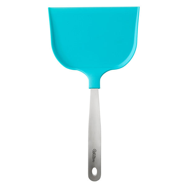 Wilton Aqua The Really Big Spatula