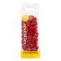 Wilton Jumbo Red Heart Sprinkles – 1.1 oz.