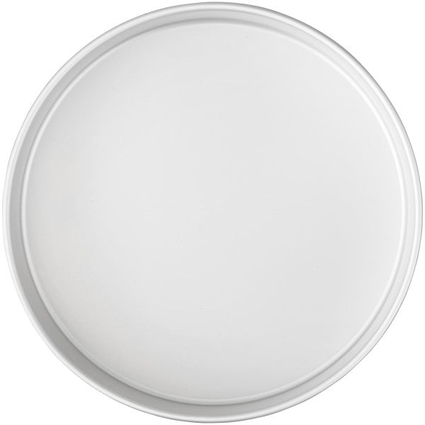 Wilton Decorator Preferred 10 x 3-inch Round Aluminum Cake Pan 10x3