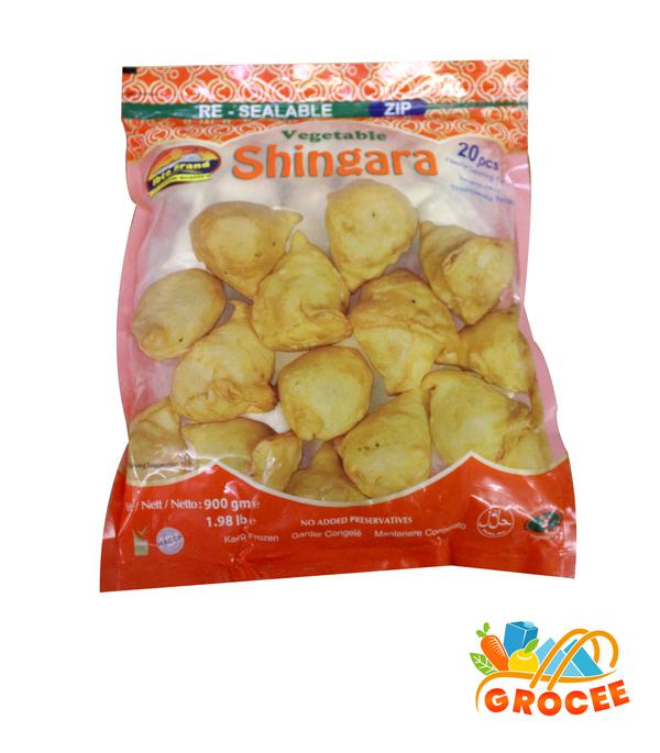 Ibco Brand Vegetable Shingara