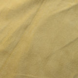 Cotton Velvet Fabric - Solid Color, 60" Width (1 Yard)