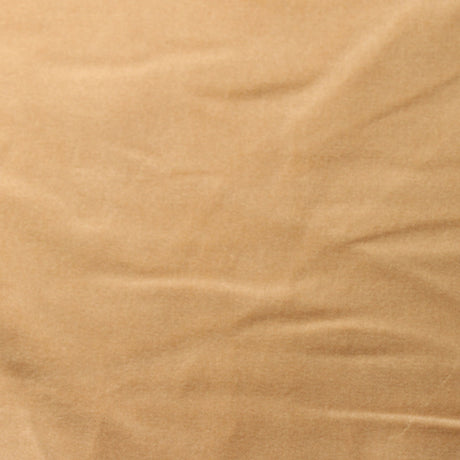 Cotton Velvet Upholstery Drapery Fabric